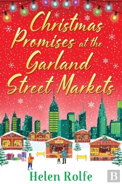 Bertrand.pt - Christmas Promises At The Garland Street Markets