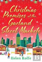 Christmas Promises At The Garland Street Markets