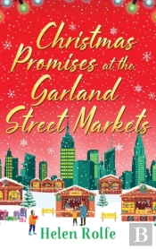 Christmas Promises At The Garland Street Markets