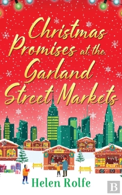 Bertrand.pt - Christmas Promises At The Garland Street Markets