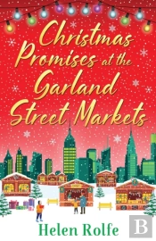 Christmas Promises At The Garland Street Markets