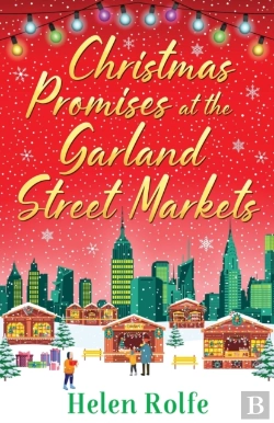 Bertrand.pt - Christmas Promises At The Garland Street Markets