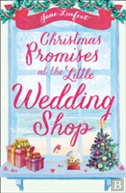 Bertrand.pt - Christmas Promises At The Little Wedding Shop