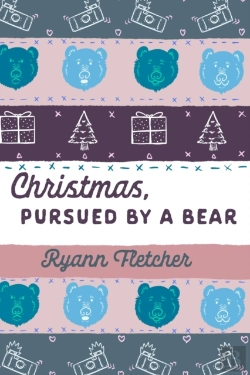 Bertrand.pt - Christmas, Pursued By A Bear