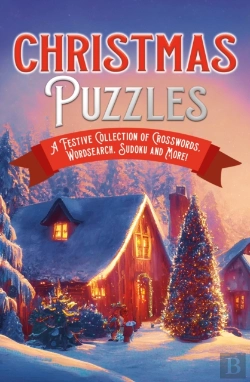 Bertrand.pt - Christmas Puzzles