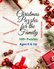 Christmas Puzzles For The Family