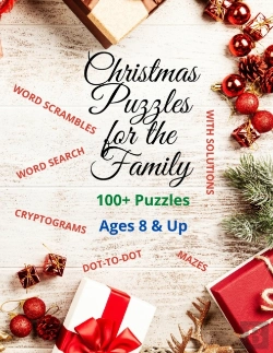 Bertrand.pt - Christmas Puzzles For The Family