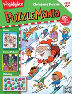 Bertrand.pt - Christmas Puzzles