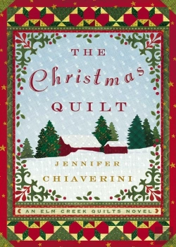 Bertrand.pt - Christmas Quilt