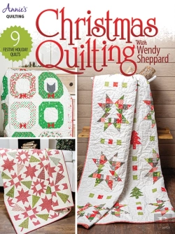 Bertrand.pt - Christmas Quilting With Wendy Sheppard