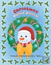 Christmas Quirky Jokes Ii