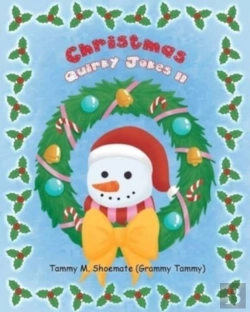 Bertrand.pt - Christmas Quirky Jokes Ii