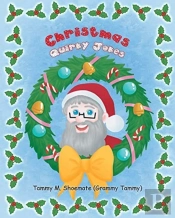 Christmas Quirky Jokes