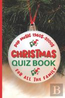 Christmas Quiz Book