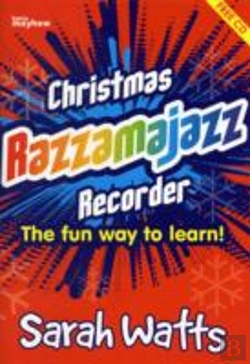 Bertrand.pt - Christmas Razzamajazz Recorder