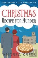 Christmas Recipe For Murder