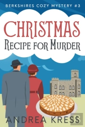 Christmas Recipe For Murder
