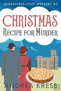 Bertrand.pt - Christmas Recipe For Murder