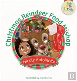 Bertrand.pt - Christmas Reindeer Food Mishap