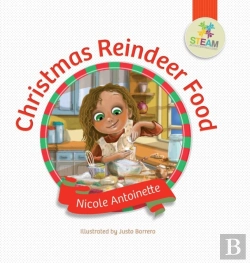 Bertrand.pt - Christmas Reindeer Food
