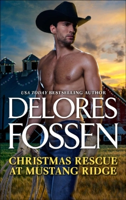 Bertrand.pt - Christmas Rescue At Mustang Ridge
