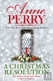Christmas Resolution (Christmas Novella 18)
