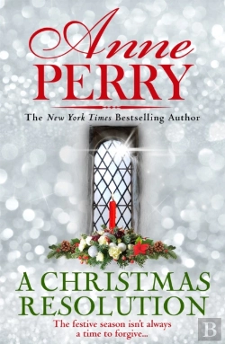 Bertrand.pt - Christmas Resolution (Christmas Novella 18)
