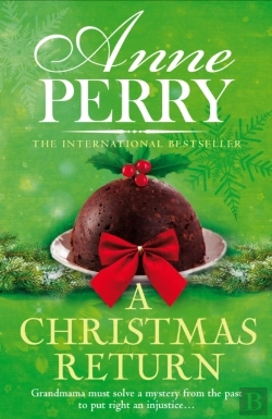 Bertrand.pt - Christmas Return (Christmas Novella 15)