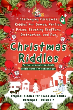 Bertrand.pt - Christmas Riddles