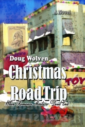 Christmas Road Trip
