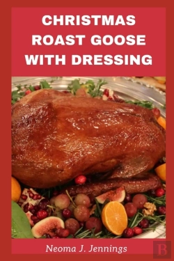 Bertrand.pt - Christmas Roast Goose With Dressing