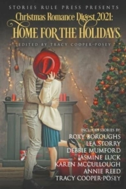Bertrand.pt - Christmas Romance Digest 2021
