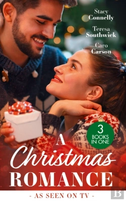 Bertrand.pt - Christmas Romance Eb