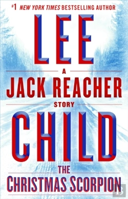 Bertrand.pt - Christmas Scorpion: A Jack Reacher Story