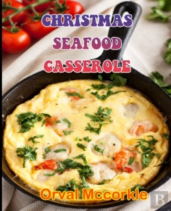 Bertrand.pt - Christmas Seafood Casserole