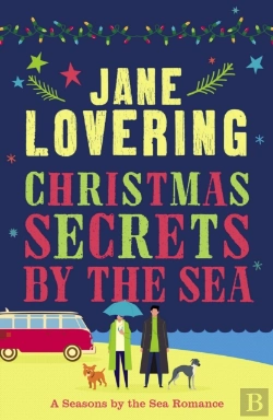 Bertrand.pt - Christmas Secrets By The Sea (Seasons By The Sea Book 1)