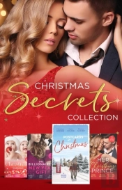 Christmas Secrets Collection