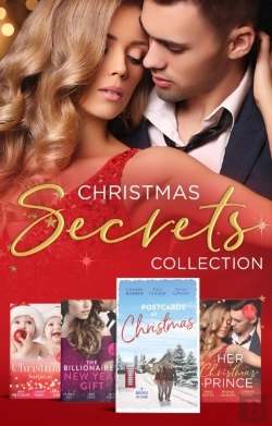 Bertrand.pt - Christmas Secrets Collection