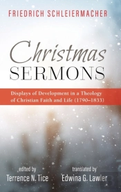 Christmas Sermons
