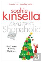 Christmas Shopaholic