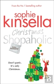 Christmas Shopaholic