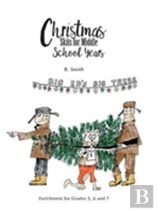 Christmas Skits For Middle School Years