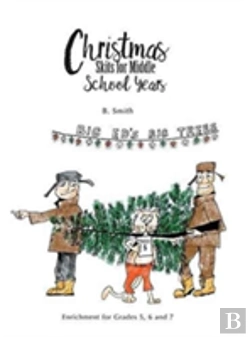 Bertrand.pt - Christmas Skits For Middle School Years