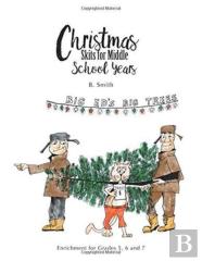 Christmas Skits For Middle School Years