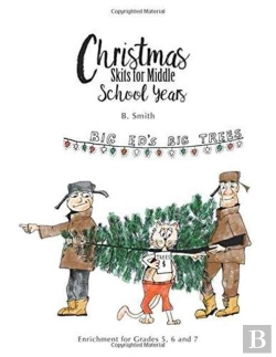 Bertrand.pt - Christmas Skits For Middle School Years