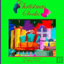 Bertrand.pt - Christmas Socks