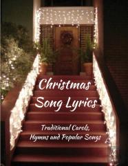 Christmas Song Lyrics