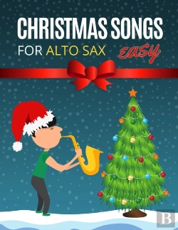 Bertrand.pt - Christmas Songs For Alto Sax