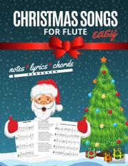 Christmas Songs For Flute