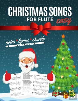 Bertrand.pt - Christmas Songs For Flute